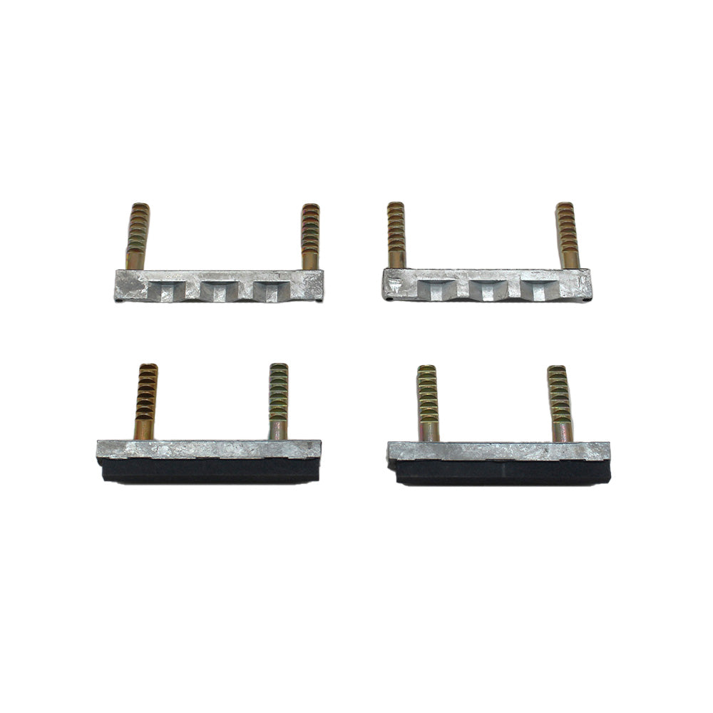 Silicon Carbide Stone Set Fits Universal Products Replaces H-M27-J55