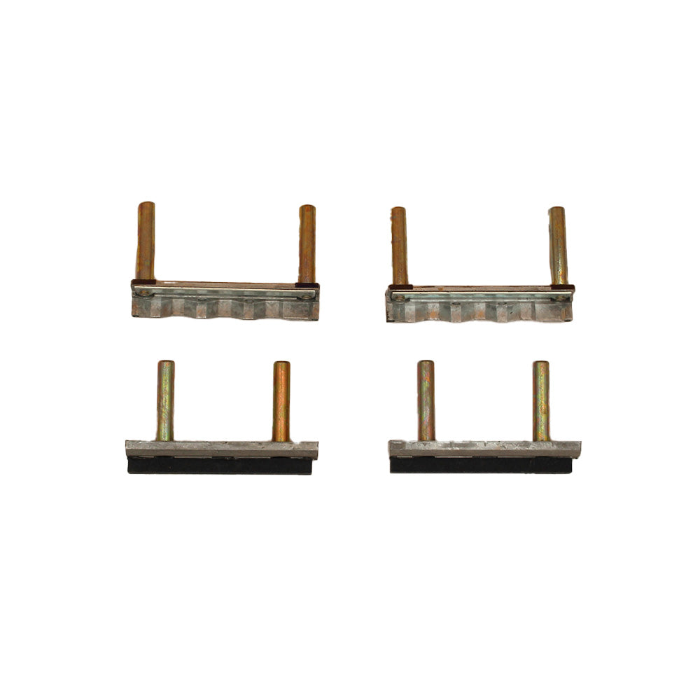 Silicon Carbide Stone Set Fits Universal Products Replaces H-M27-J55