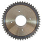 H100778 New Straw Walker Driven Sprocket 49 Teeth Fits John Deere Combine 6620 +
