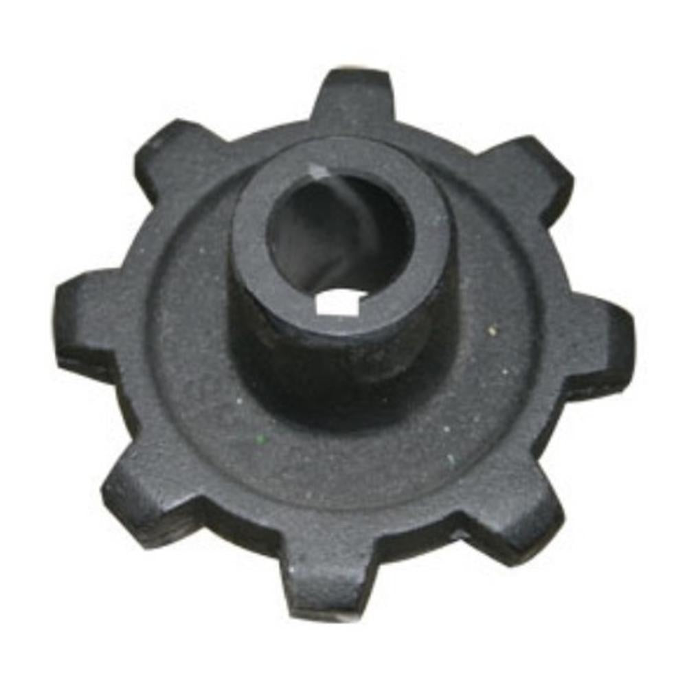 WN-H108576-PEX Sprocket, Clean Grain/Return, Upper Fits John Deere 6601 6602