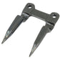 Double Grain Head Cutter Bar Guard Fits Massey Ferguson Replaces 228392M2