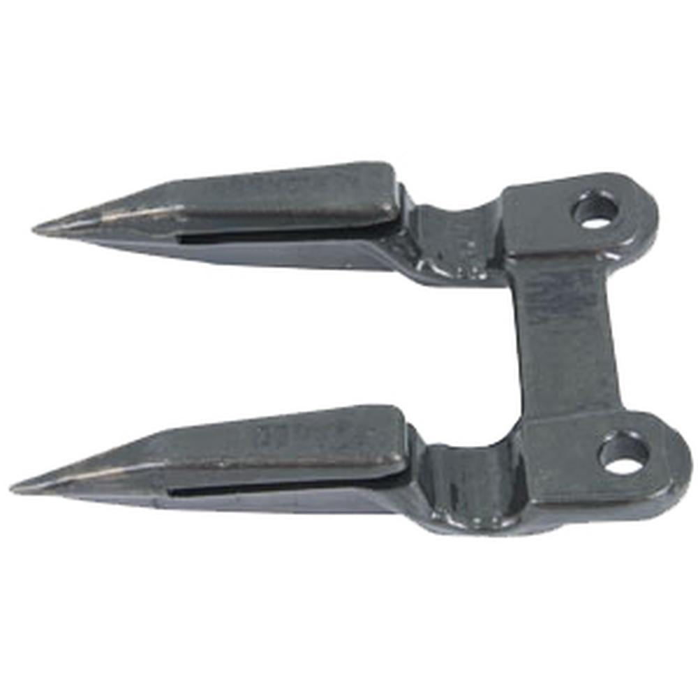 Double Grain Head Cutter Bar Guard Fits Universal Products