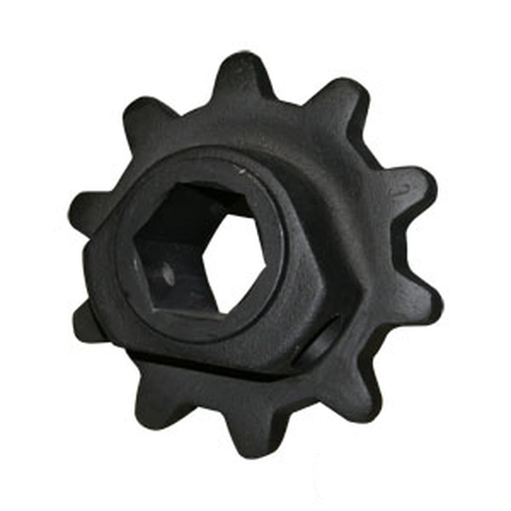 H118583 New Sprocket Fits John Deere Combine Feeder Chain 6600 6602 6620 6622 +
