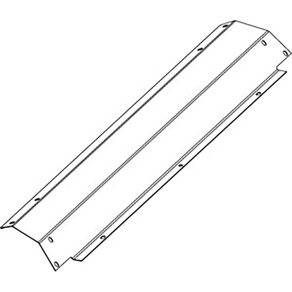 Feeder House Front Shield Fits John Deere 9510 9400 9550 CTS 9450 9500 9410