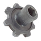 WN-H134603-PEX Sprocket, Return/Tailings, Upper OR Lower Fits John Deere CTS