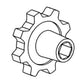 H134603 Elevator Chain Sprocket Fits John Deere 9400 9500 9600 9610 ++ Combines