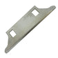 H153157 One Grain Head Wear Plate Fits John Deere 200 213 215 216 218 220