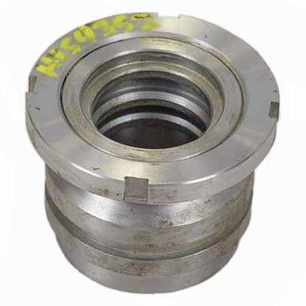 H154352 Gland With R81794 Nut - Fits John Deere 310C, 310D, 410C, 410D
