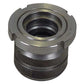 H157171 Hydraulic Cylinder Gland with nut Fits John Deere 450G