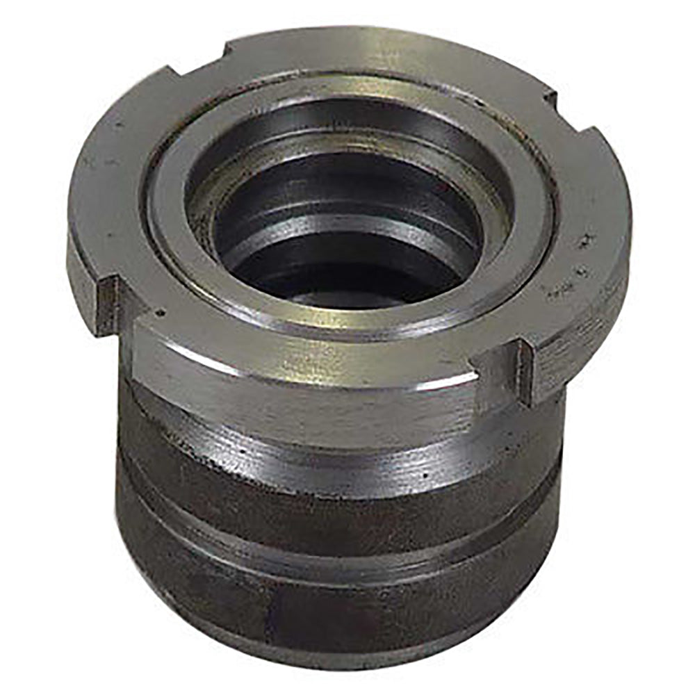 H157171 Hydraulic Cylinder Gland with nut Fits John Deere 450G