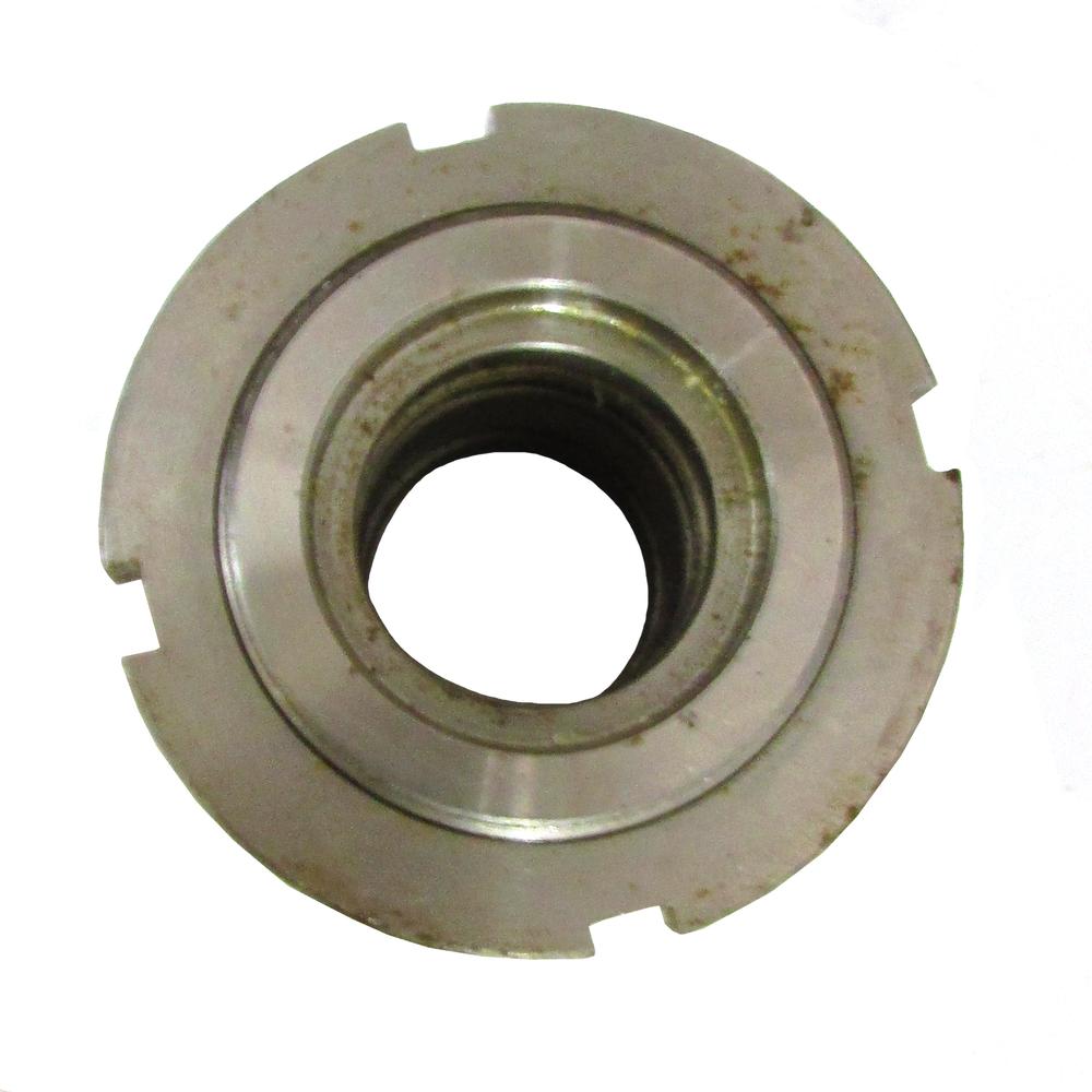 H157174 Hydraulic Cylinder Gland with nut Fits John Deere 450G 550G 650G
