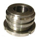 H157978 Gland With R81793 Nut - Fits John Deere 300D, 310C, 310D, 410C, 410D +