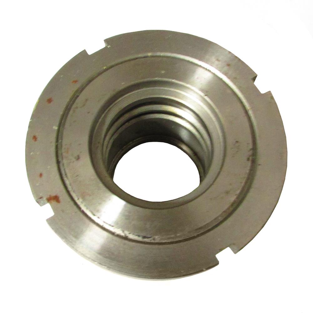 H157978 Gland With R81793 Nut - Fits John Deere 300D, 310C, 310D, 410C, 410D +
