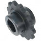 WN-H159616-PEX Feeder House, Feeder Chain, Sprocket Fits John Deere 9560STS