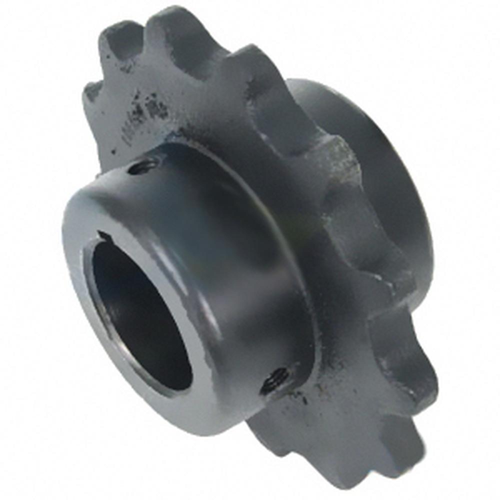 WN-H159616-PEX Feeder House, Feeder Chain, Sprocket Fits John Deere 9560STS