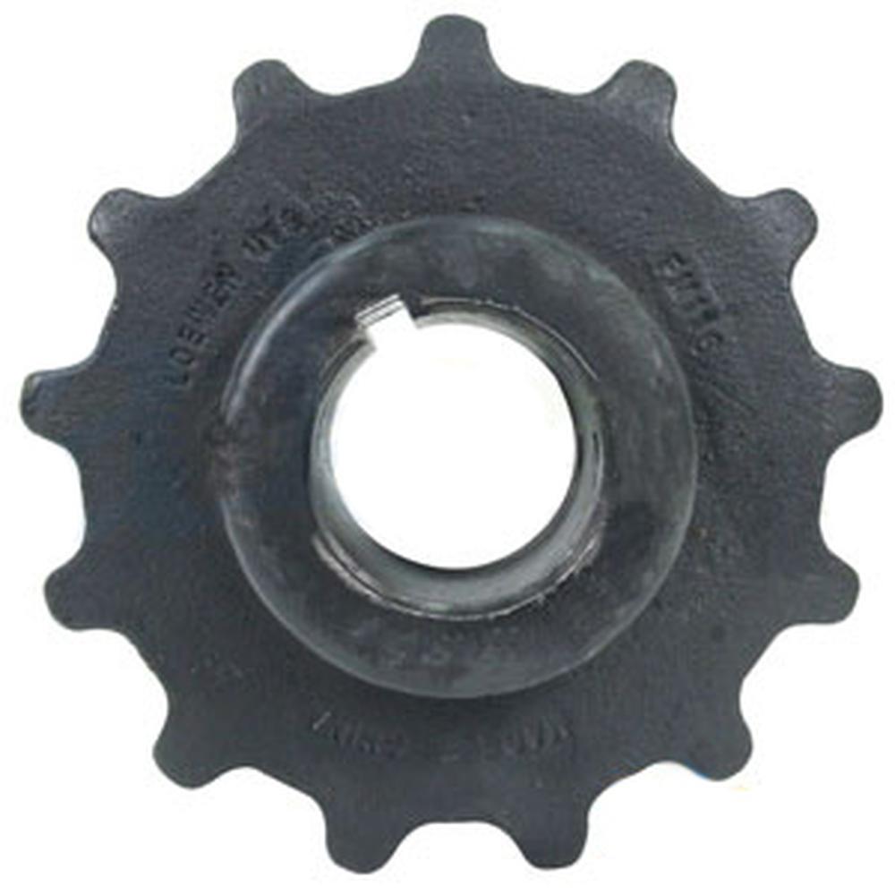 H159616 Sprocket Fits John Deere Combine Feeder Chain 9560STS 9570STS