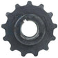 WN-H159616-PEX Feeder House, Feeder Chain, Sprocket Fits John Deere 9560STS