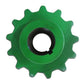 H159616 Sprocket Fits John Deere Combine Feeder Chain 9560STS 9570STS