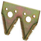 One New Aftermarket Replacement Course Tooth Double Sickle Section H163131