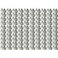 100 Replacement 4" Coarse Section H163131 Fits John Deere 600 & 900 Series