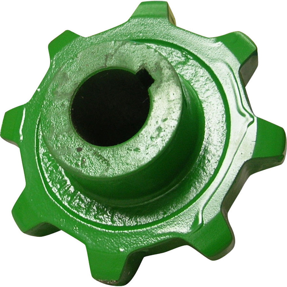 WN-H164796-PEX Sprocket, Clean Grain, Upper Fits John Deere 9450 9550 9550SH