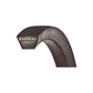 H201498 New Drive (Engine Side) Belt Fits John Deere Rotary Screen 9560