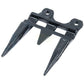 Knife Guard Long Points H213405 Fits John Deere 625D 630D 635D 640D 725D