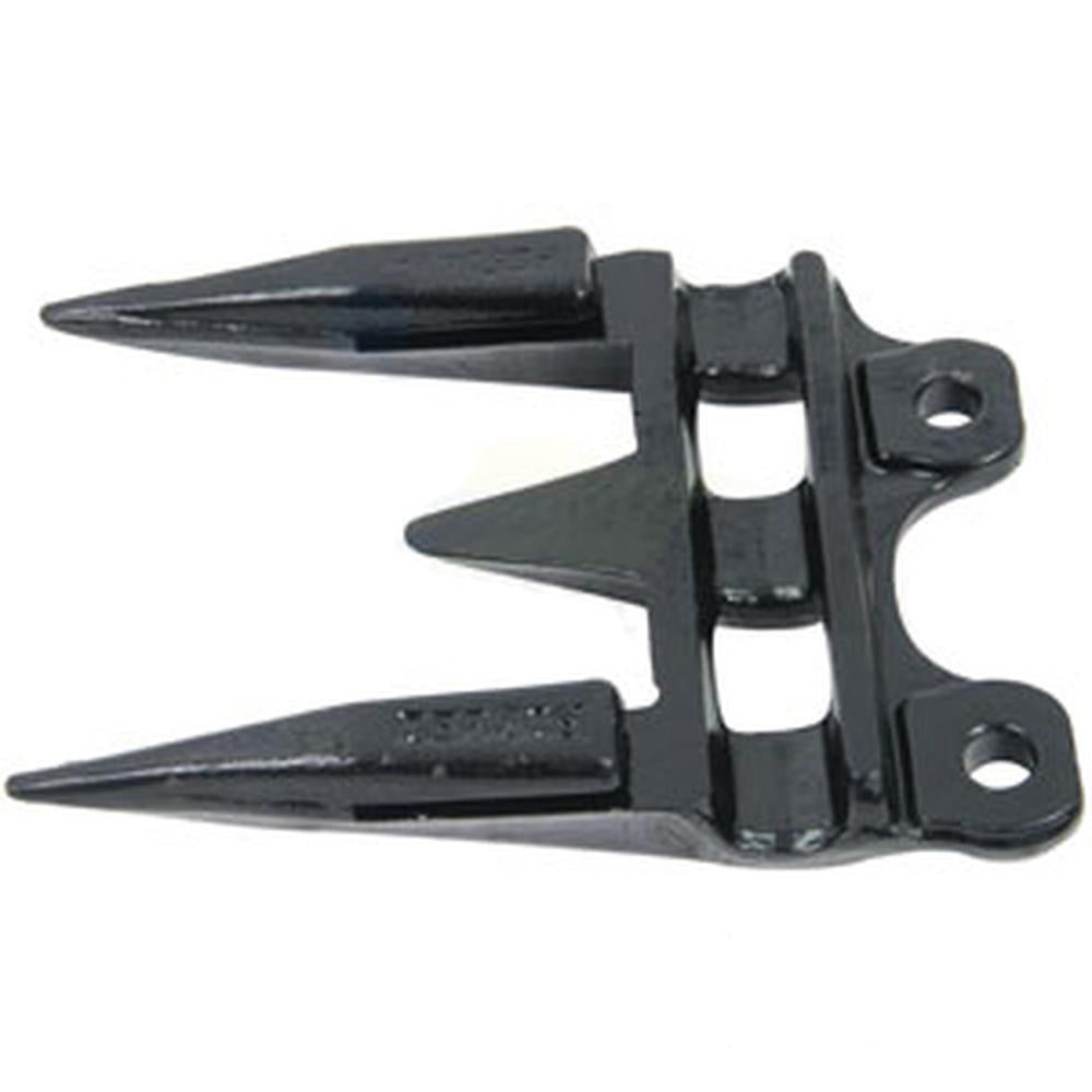 Long Point Forged Knife Guard Fits John Deere Replaces H162565