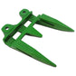 Long Point Forged Knife Guard Fits John Deere Replaces H162565
