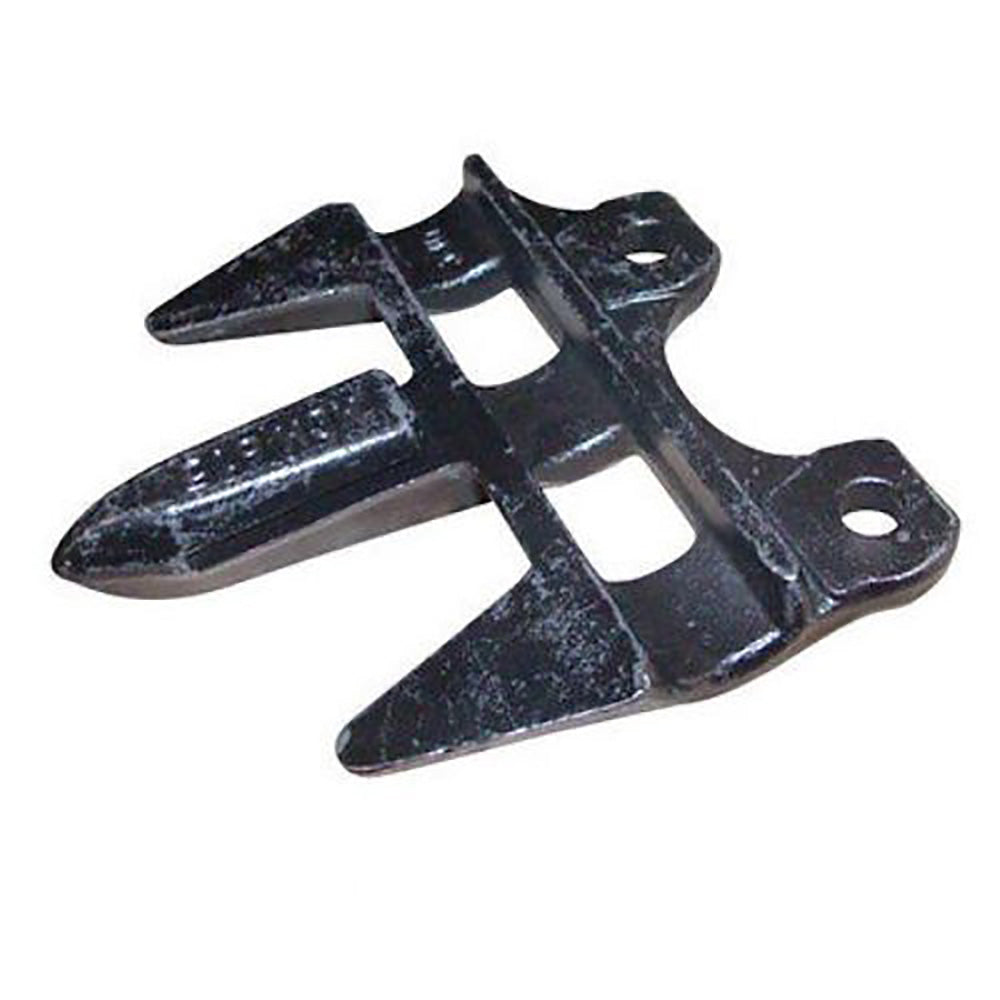 Blunt Point Forged Knife Guard Fits John Deere Replaces AH213055