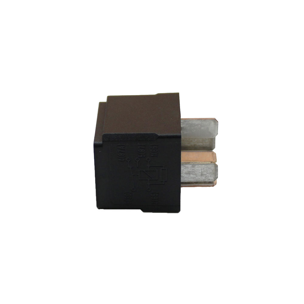 Multi Purpose Micro Plug Relay 007794021 007794027 7794021 87530 Fits Hella
