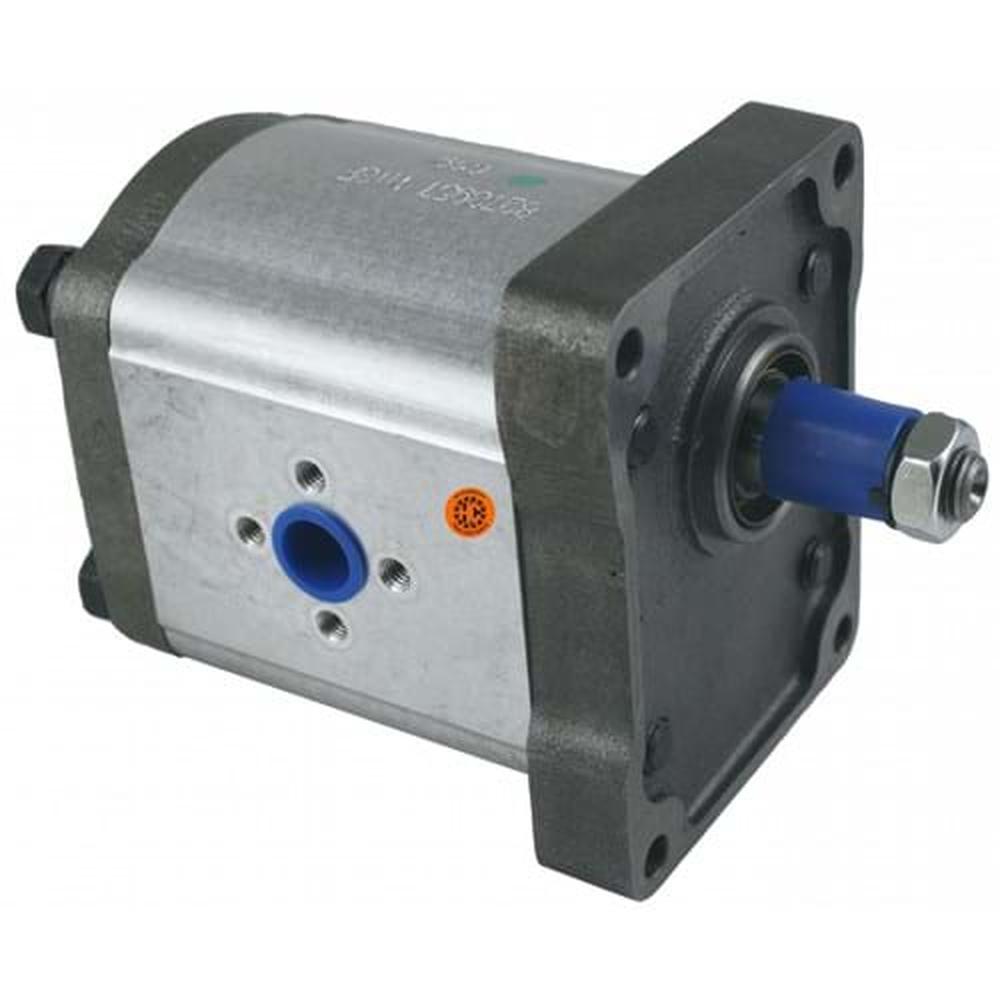 Main Hydraulic Pump Fits Case/International Harvester Replaces 5094393