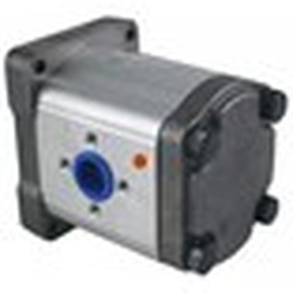 Main Hydraulic Pump Fits Case/International Harvester Replaces 5094393