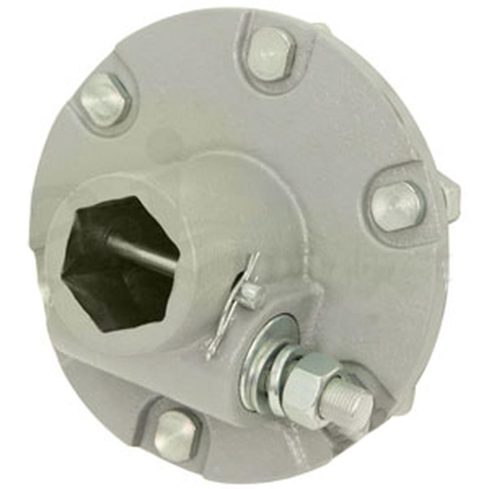 Rear Axle Hub Fits Kubota Tractors B7100, B7200, B7300, B7400, B7410 B7500