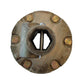 Rear Hub Assembly Fits B1550 B1700 B1750 B2100 B2400 B2410 B4200 B5100 B5200