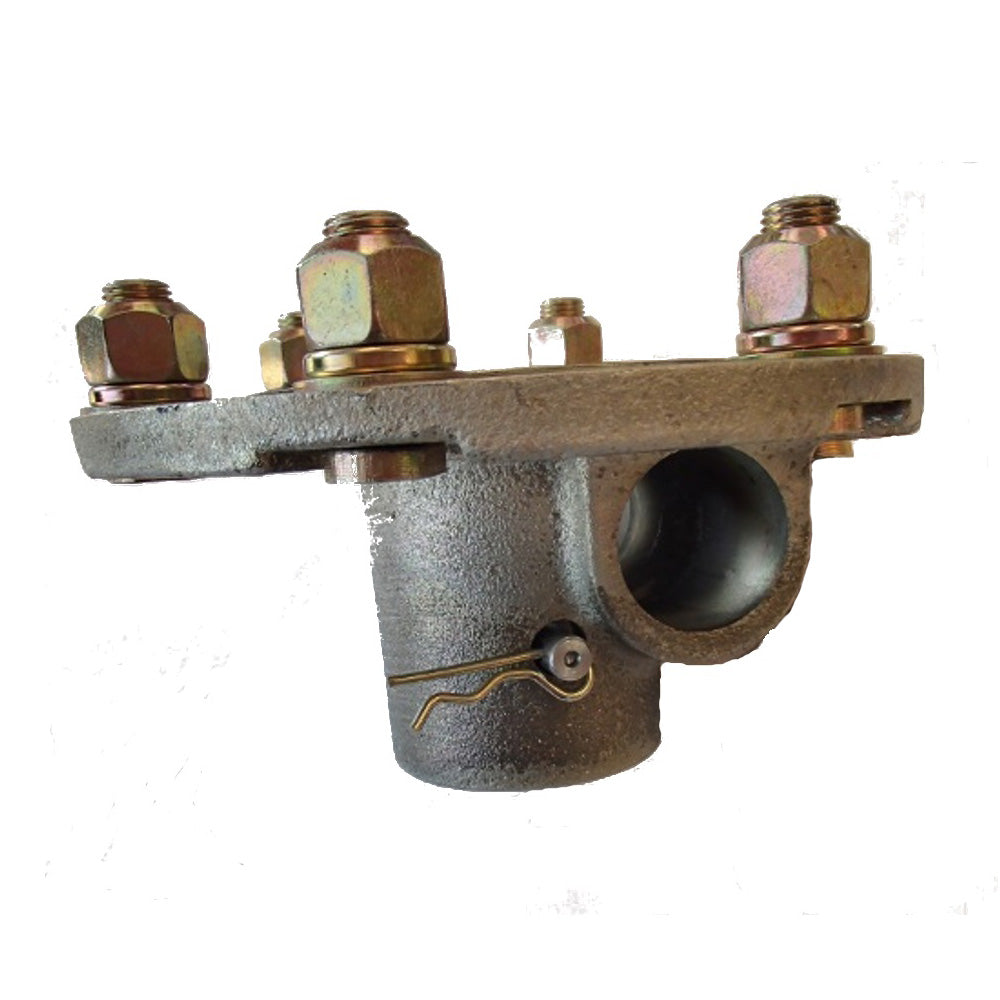 H6640-17300 Rear Hub Assy Fits Kubota B1750 B7300 B7400 B7500 B7410 B7510 B7610