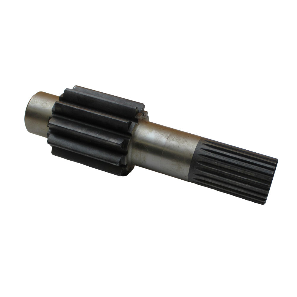 H85817 New Pinion Shaft 11 Tooth Fits John Deere Combine 6600 6620 7700 7720 +