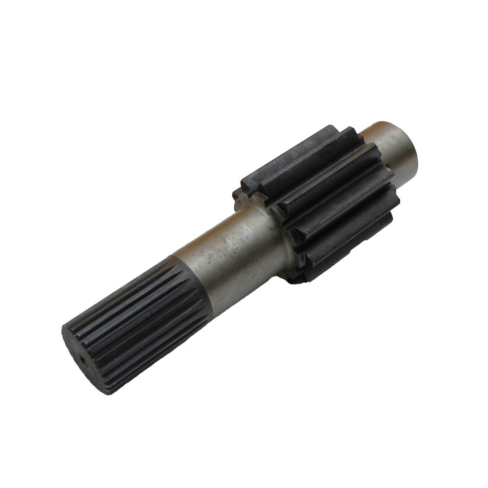 H85817 New Pinion Shaft 11 Tooth Fits John Deere Combine 6600 6620 7700 7720 +