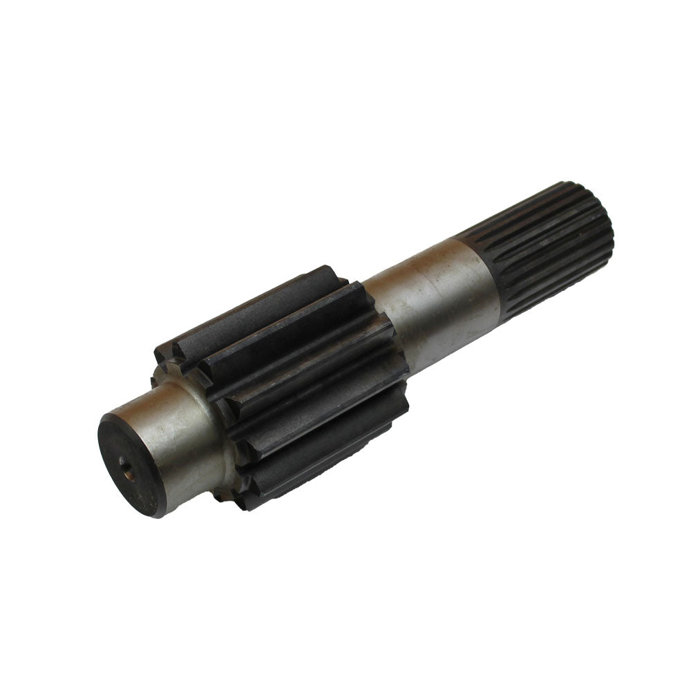 H85817 New Pinion Shaft 11 Tooth Fits John Deere Combine 6600 6620 7700 7720 +