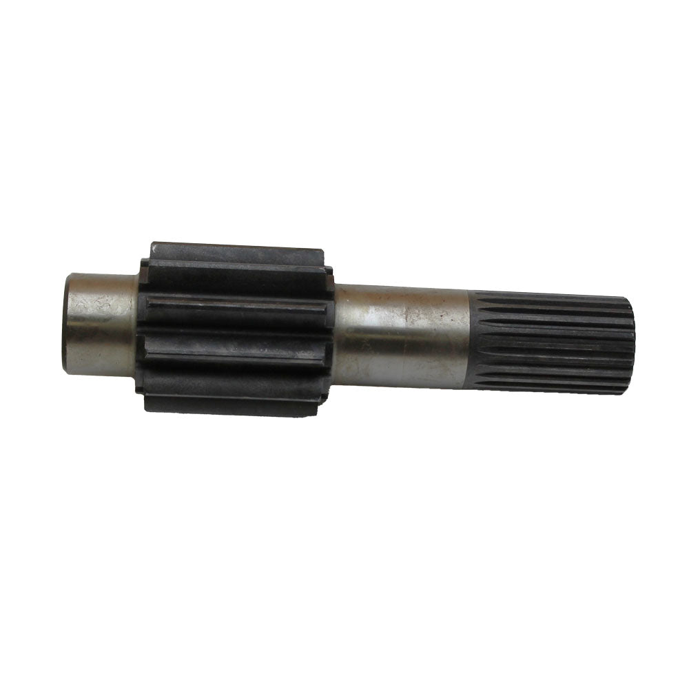 Pinion Shaft Fits John Deere Replaces H85817