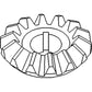 WN-H86912-PEX Gear Box, Loading, Gear Fits John Deere 4400 4420 6600 6620 6622