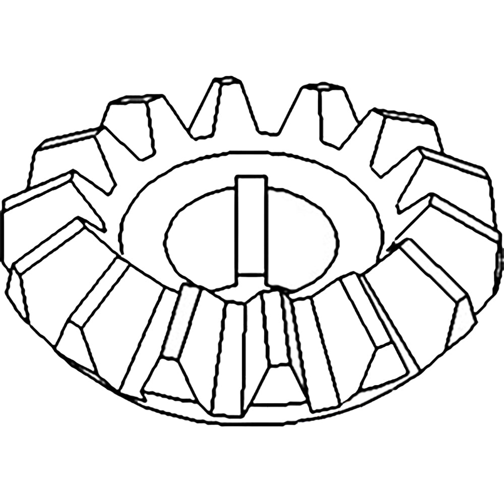 WN-H86912-PEX Gear Box, Loading, Gear Fits John Deere 4400 4420 6600 6620 6622