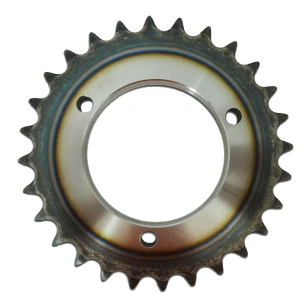 WN-H93477-PEX Sprocket, Shoe Driven Fits John Deere 6620 7720 8820