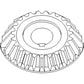 WN-H96294-PEX Auger, Unloading, Vertical Bevel Gear Fits John Deere CTS CTS II