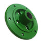 H97574 Fits John Deere Combine Lower Tailings Auger Drive Hub 6620 6622 7720