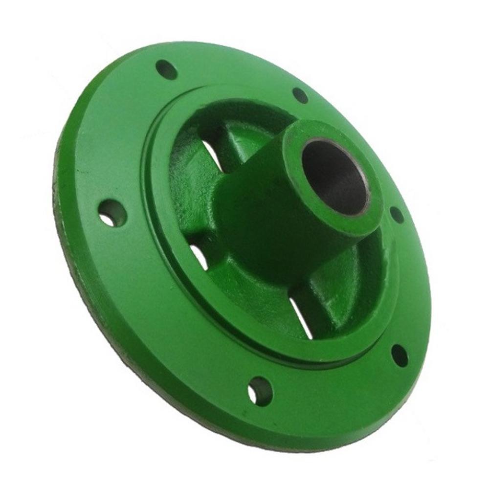 H97574 Fits John Deere Combine Lower Tailings Auger Drive Hub 6620 6622 7720