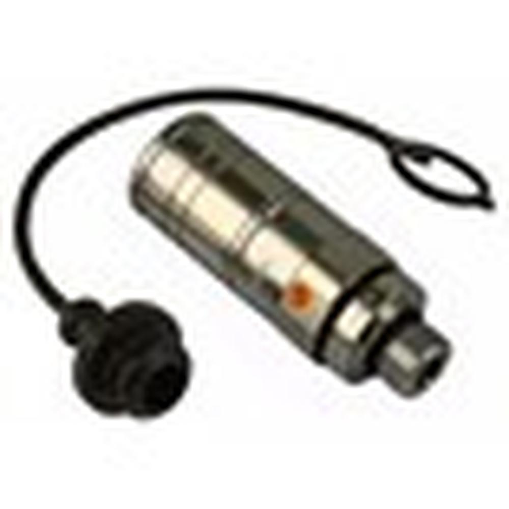 AM195315A2 Hydraulic Coupler