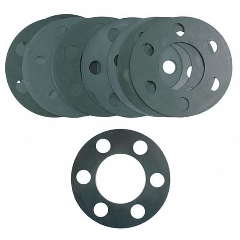 HA1981236 Dana/Spicer Wheel Hub Shim Kit, MFD Fits Case IH