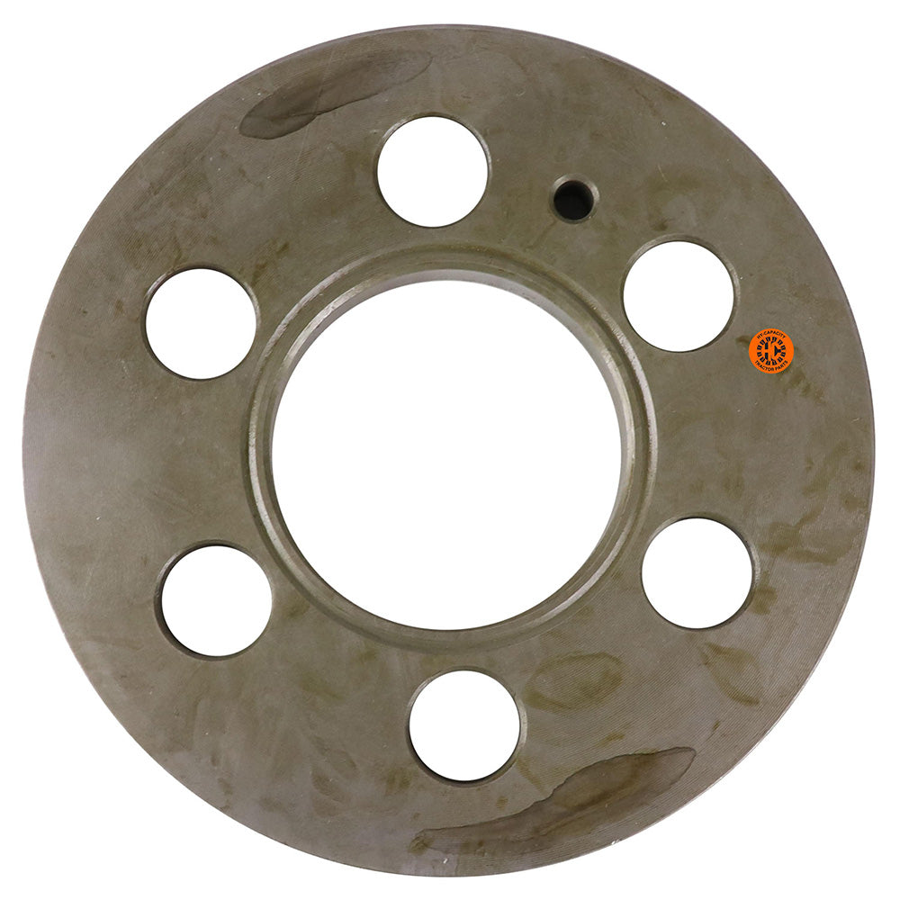 Dana/Spicer Steering Axle Plate, MFD, 10 Bolt Hub
