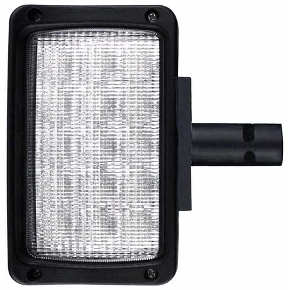 HA301892 CREE LED Flood Beam Light, 3150 Lumens Fits Case IH